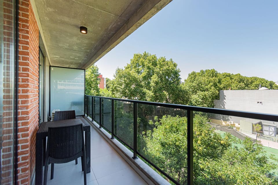 Soho Village Palermo Apartments - By Magno Apartment hotel in Buenos Aires