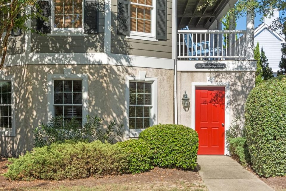 Magnolia House in Corolla