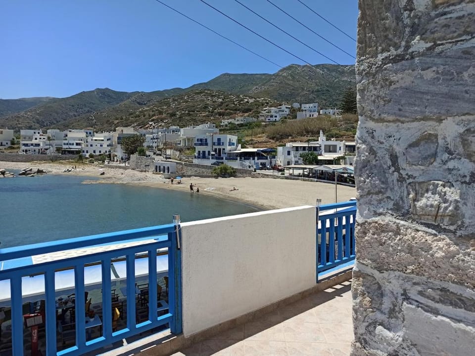 KDJ House by the Sea! Apartment in Decentralized Administration of the Aegean