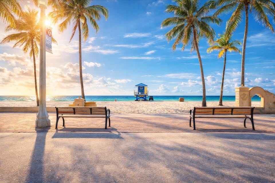 Day, Beach