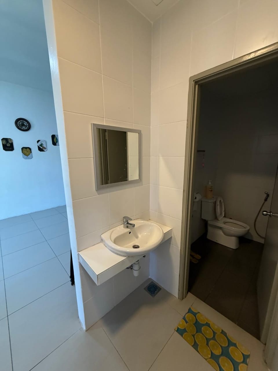 AYAAN AURORA at Golden Hill Near Night Market and Free Parking Apartment in Brinchang
