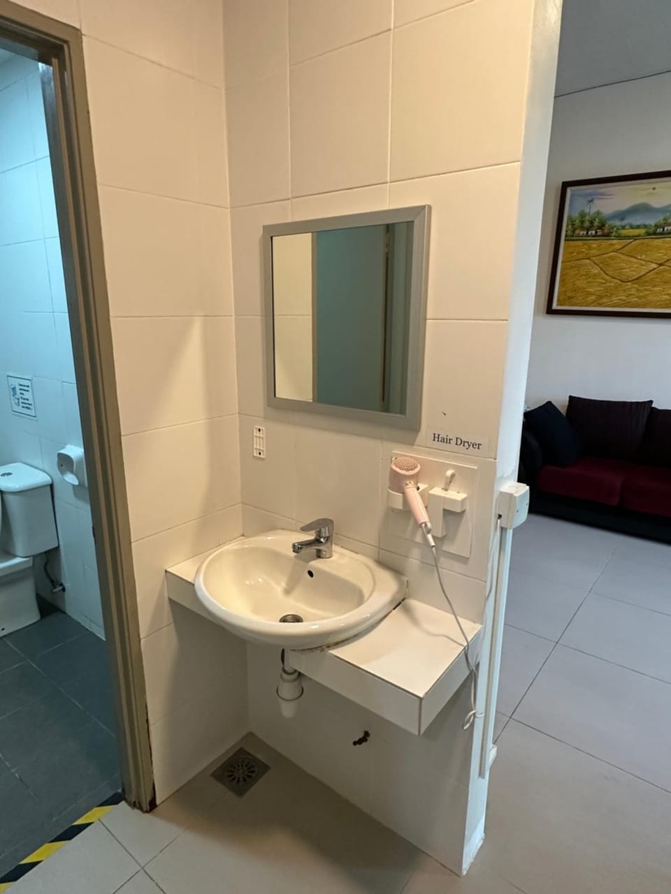 AYAAN AURORA at Golden Hill Near Night Market and Free Parking Apartment in Brinchang