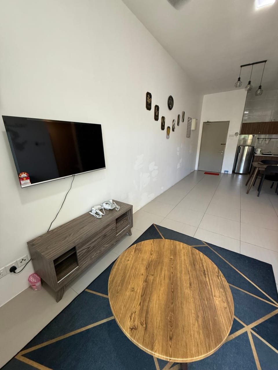 AYAAN AURORA at Golden Hill Near Night Market and Free Parking Apartment in Brinchang