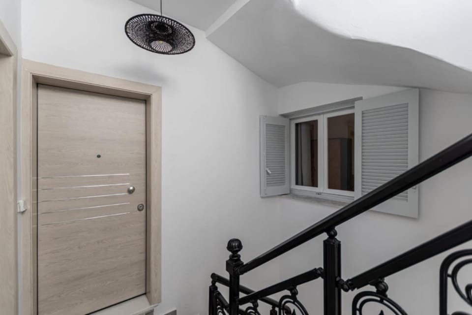 heliaia2 Apartment in Naxos