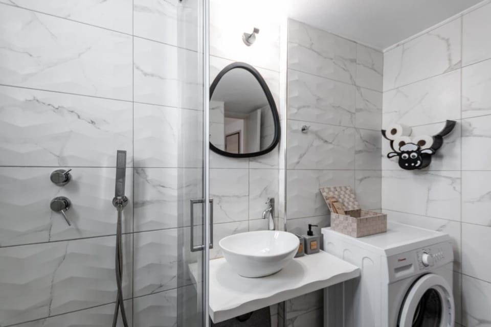 heliaia2 Apartment in Naxos