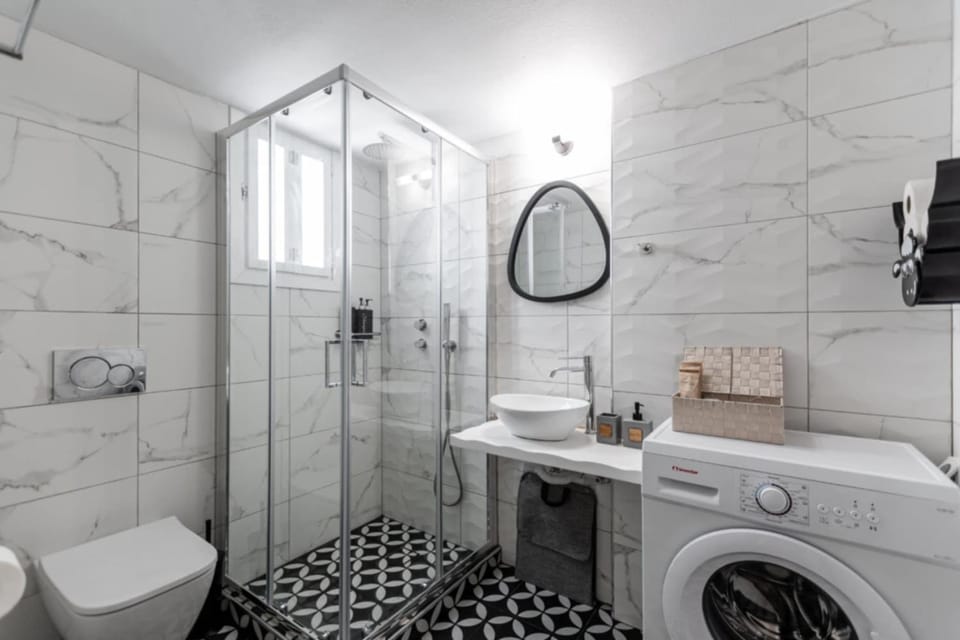 heliaia2 Apartment in Naxos