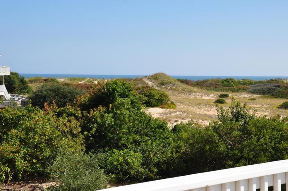 Phoenix Rising House in Corolla