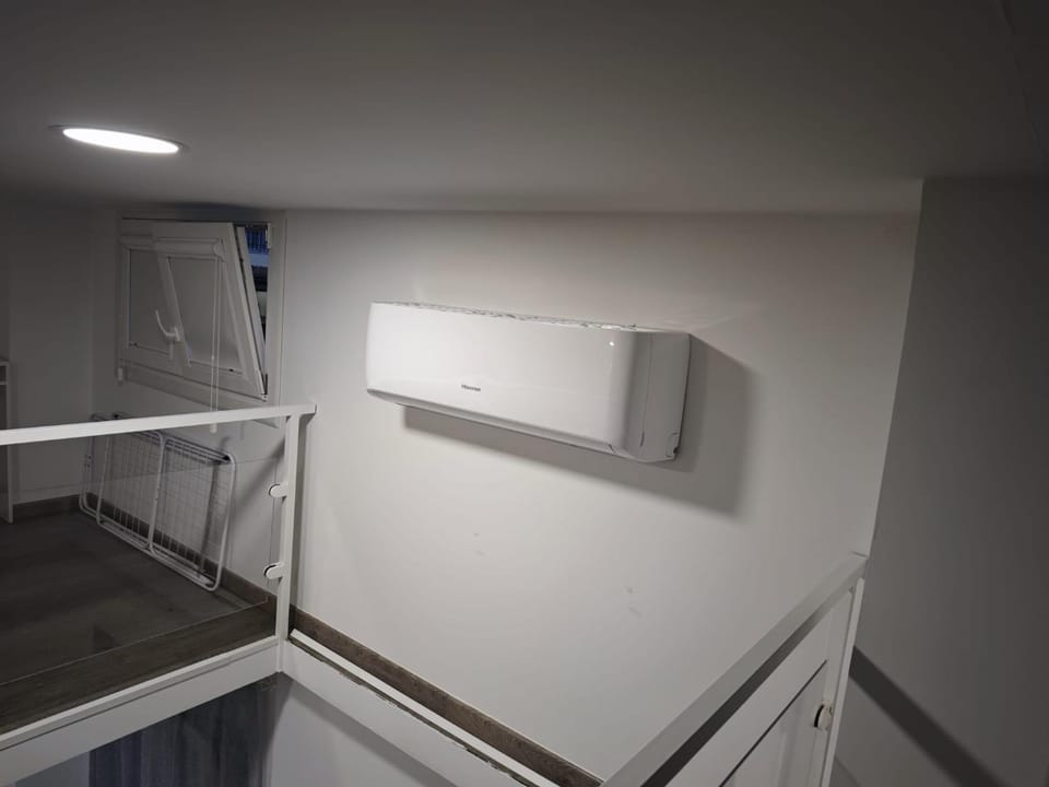 air conditioner