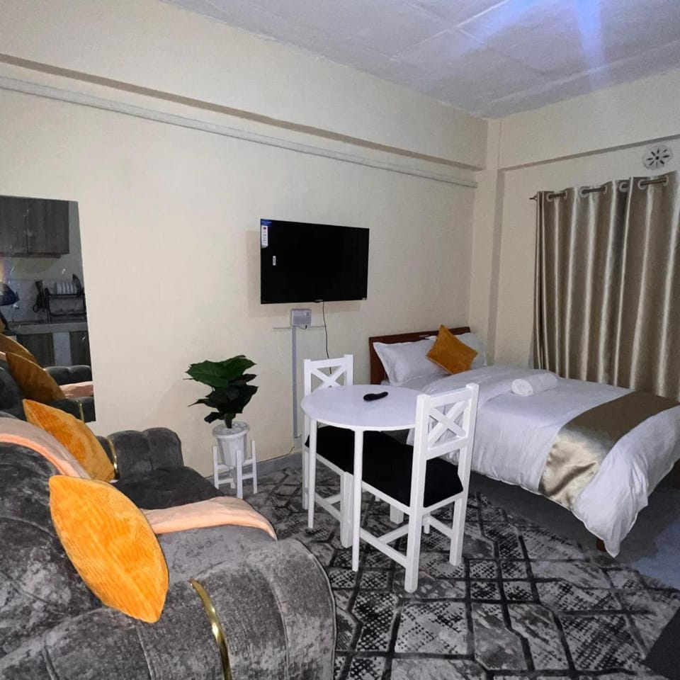 The Glad Studio apartment Apartment in Nairobi