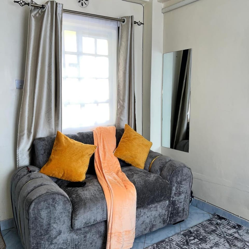 The Glad Studio apartment Apartment in Nairobi