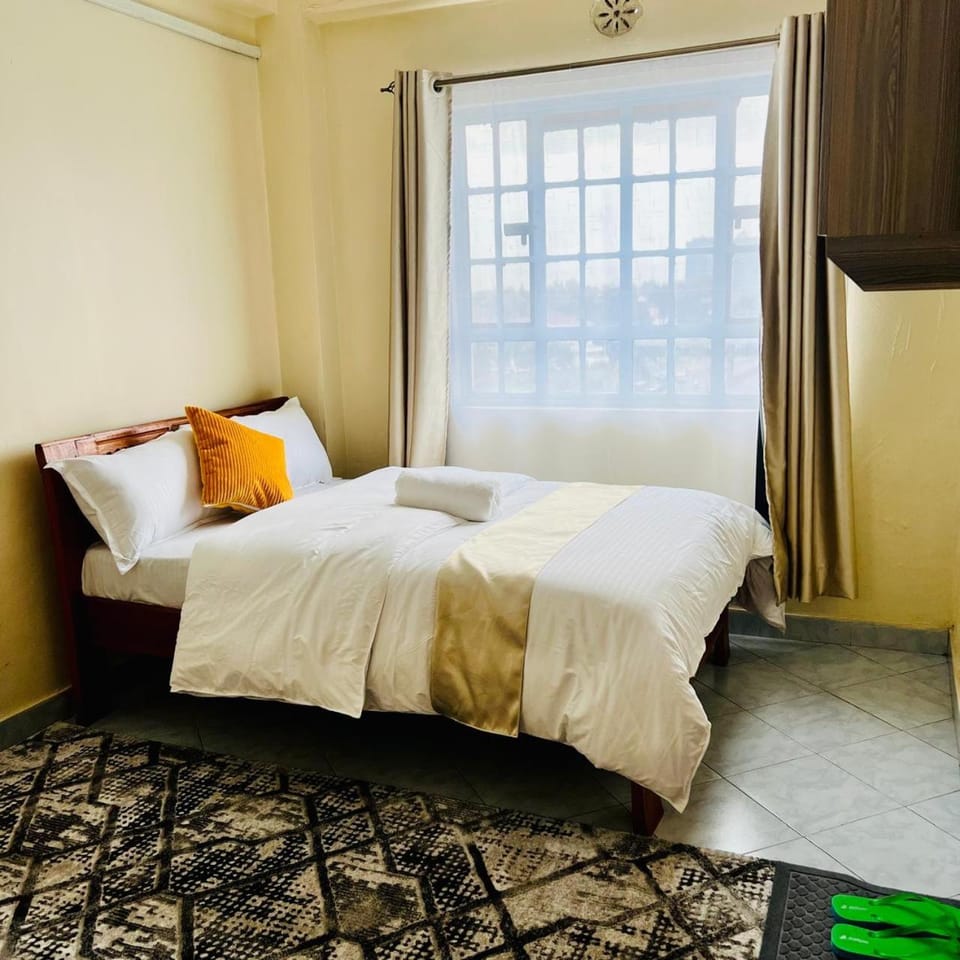 The Glad Studio apartment Apartment in Nairobi