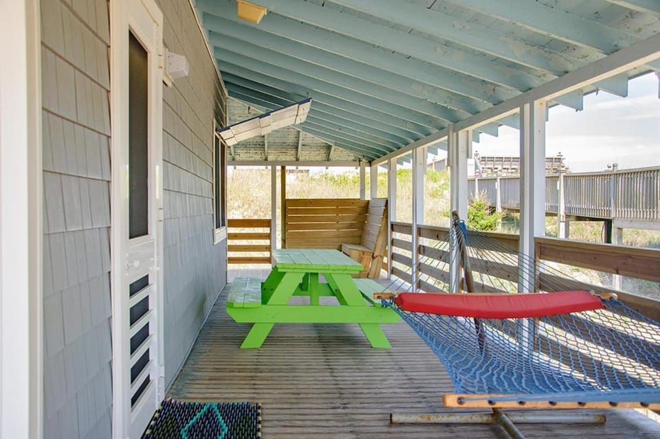 Mann Cottage House in Nags Head
