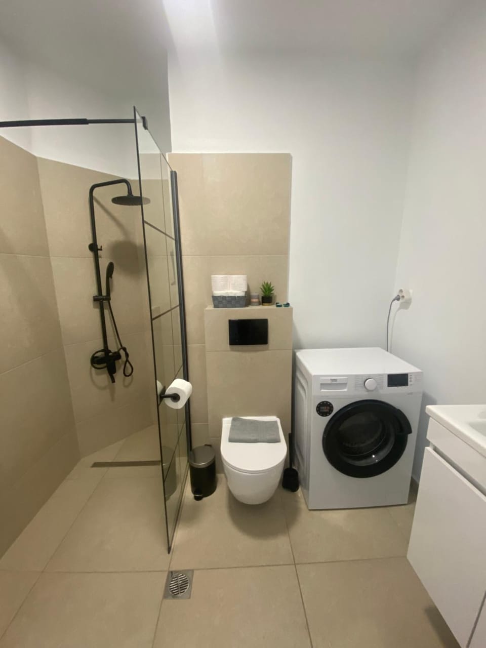 View Apartment Apartment in Nea Peramos