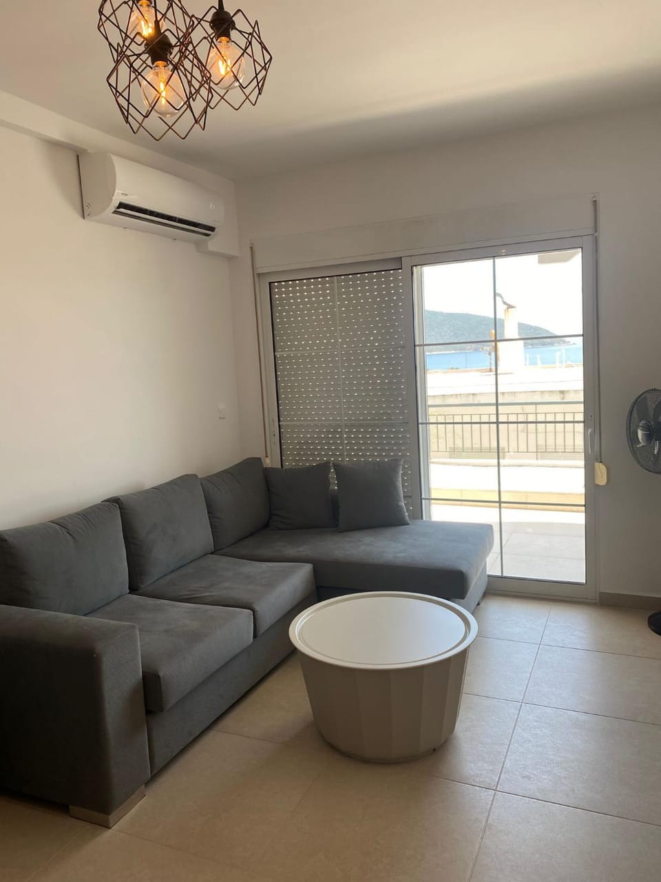 View Apartment Apartment in Nea Peramos