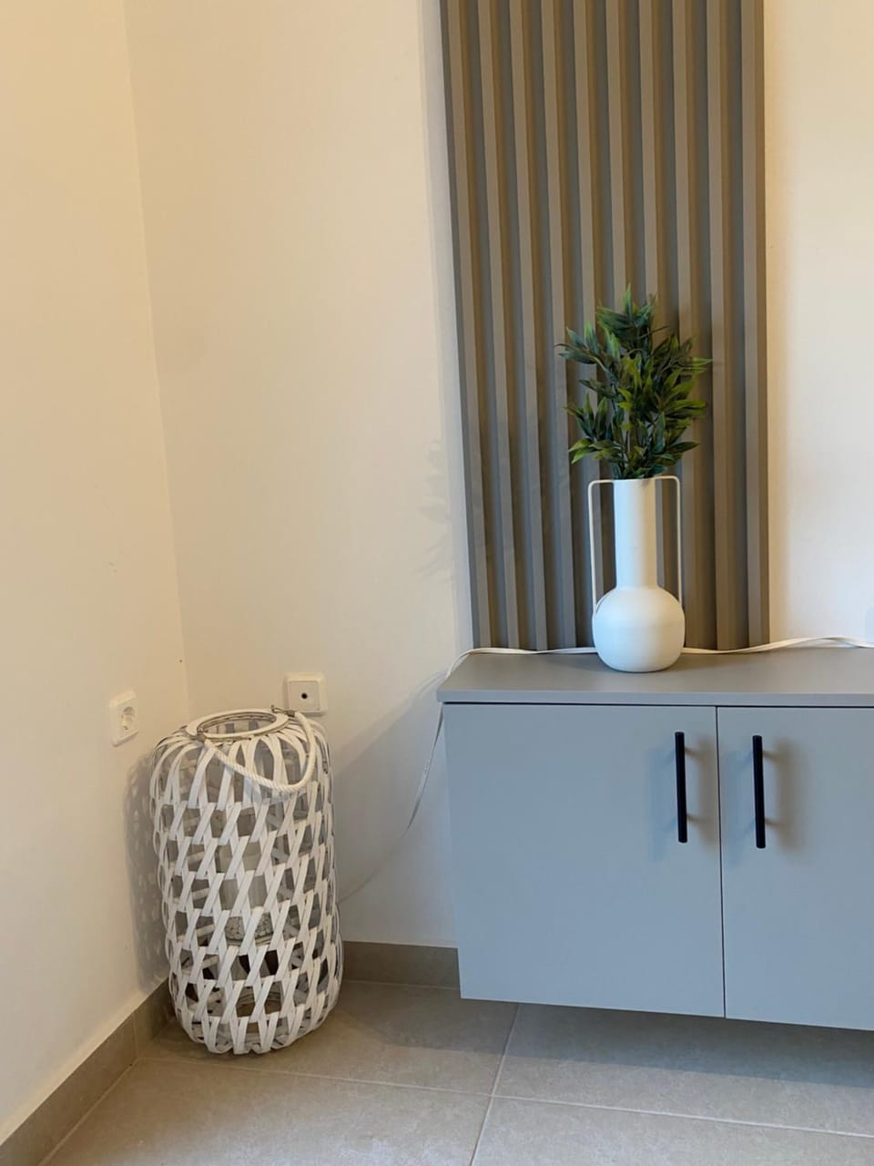 View Apartment Apartment in Nea Peramos