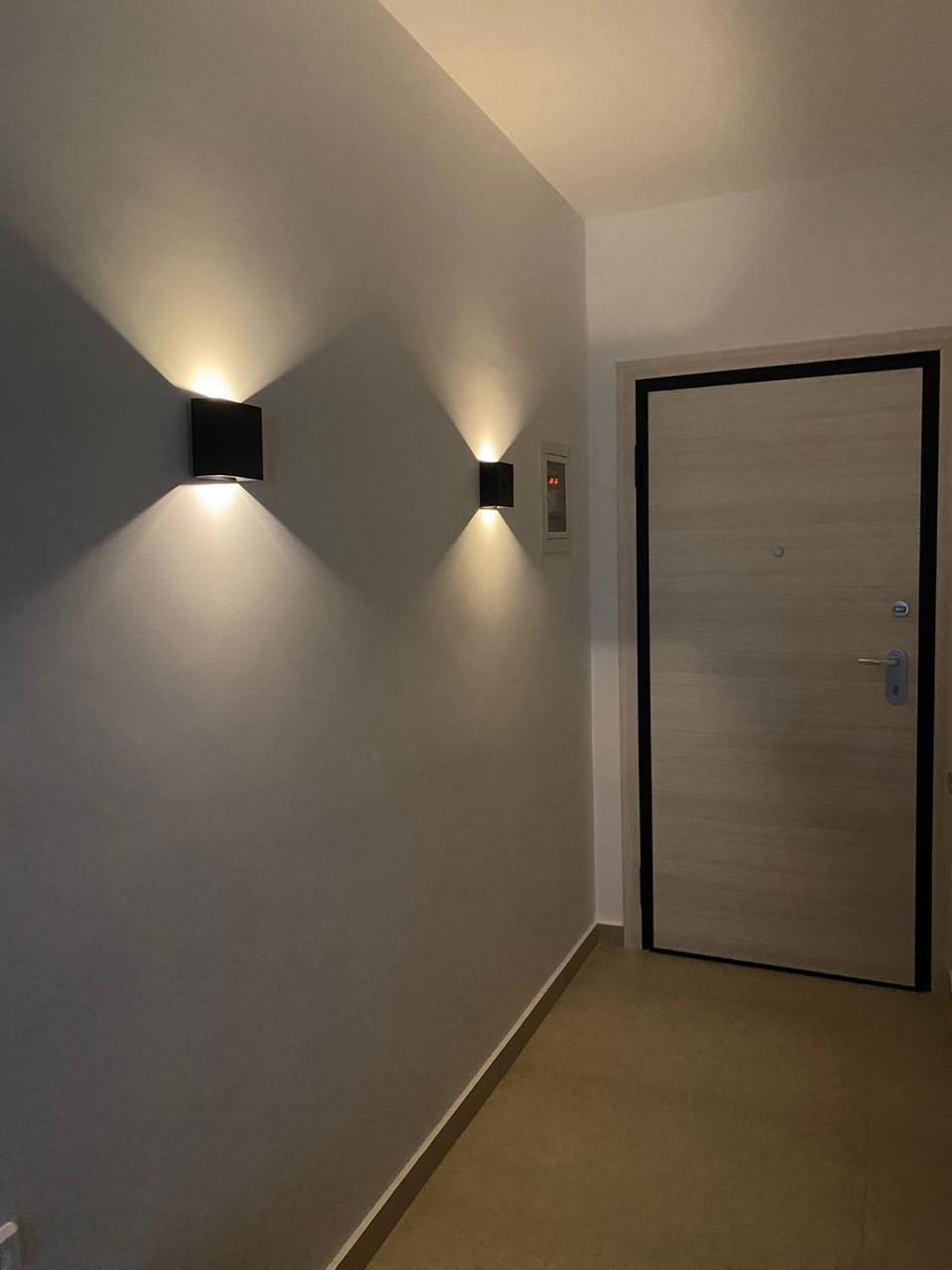 View Apartment Apartment in Nea Peramos