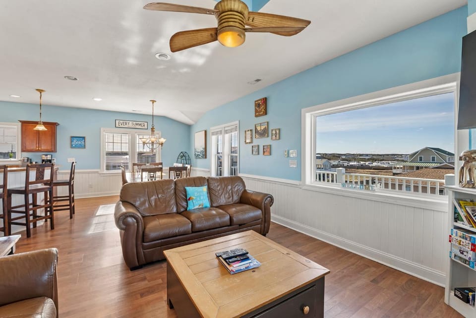 Petes Place House in Kitty Hawk