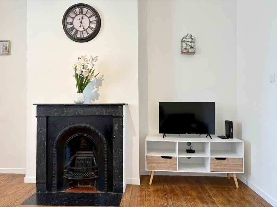 Dalikyda - Le Charme - Wifi Apartment in Le Havre