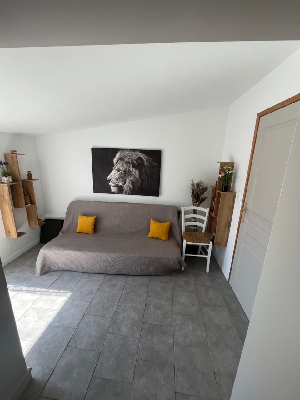 La Cachette de la baie House in Normandy