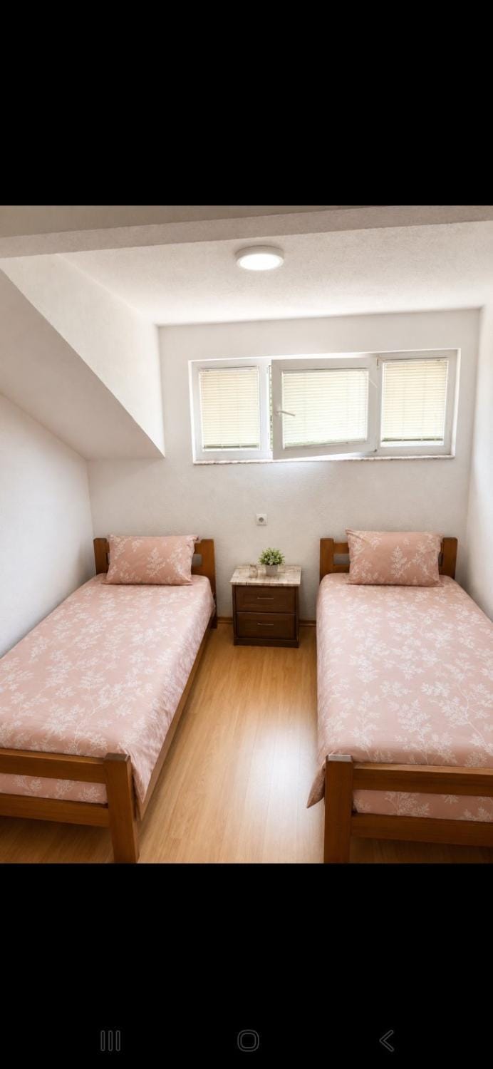 Apartman Lago Apartment in Montenegro