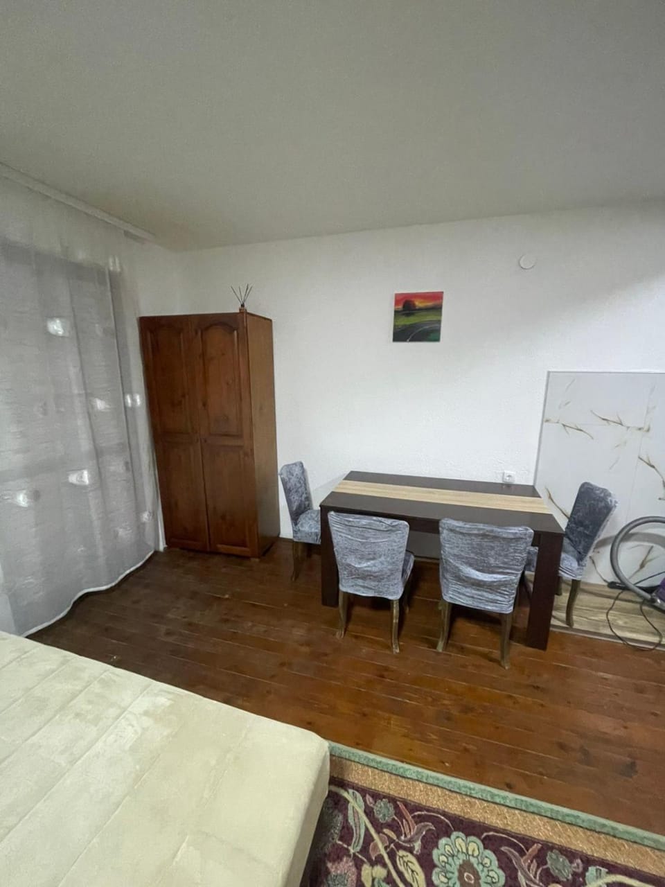 Apartman Lago Apartment in Montenegro