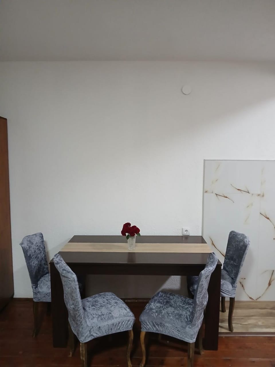 Apartman Lago Apartment in Montenegro