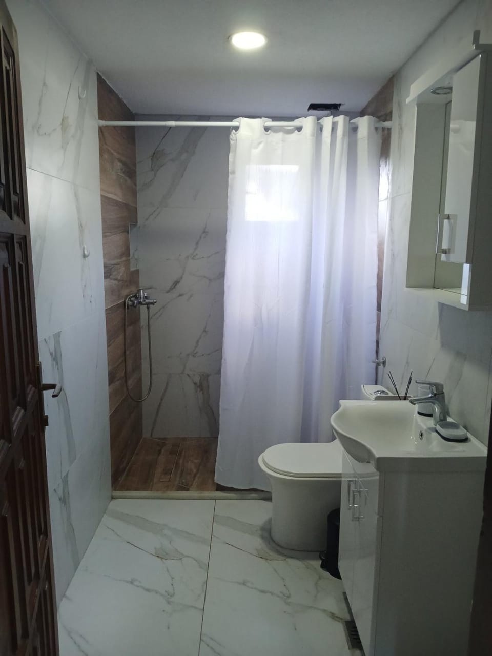 Apartman Lago Apartment in Montenegro