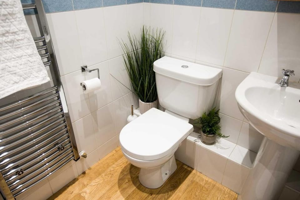 Your home away from home House in Bury Saint Edmunds