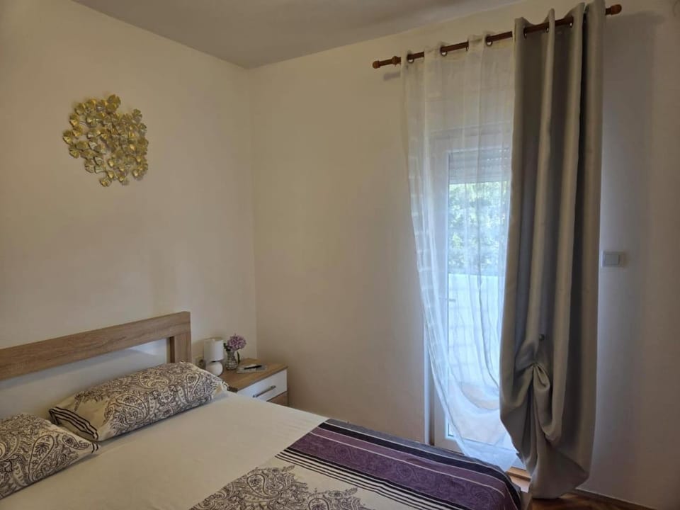 Тишина и покой в Будве Apartment in Budva