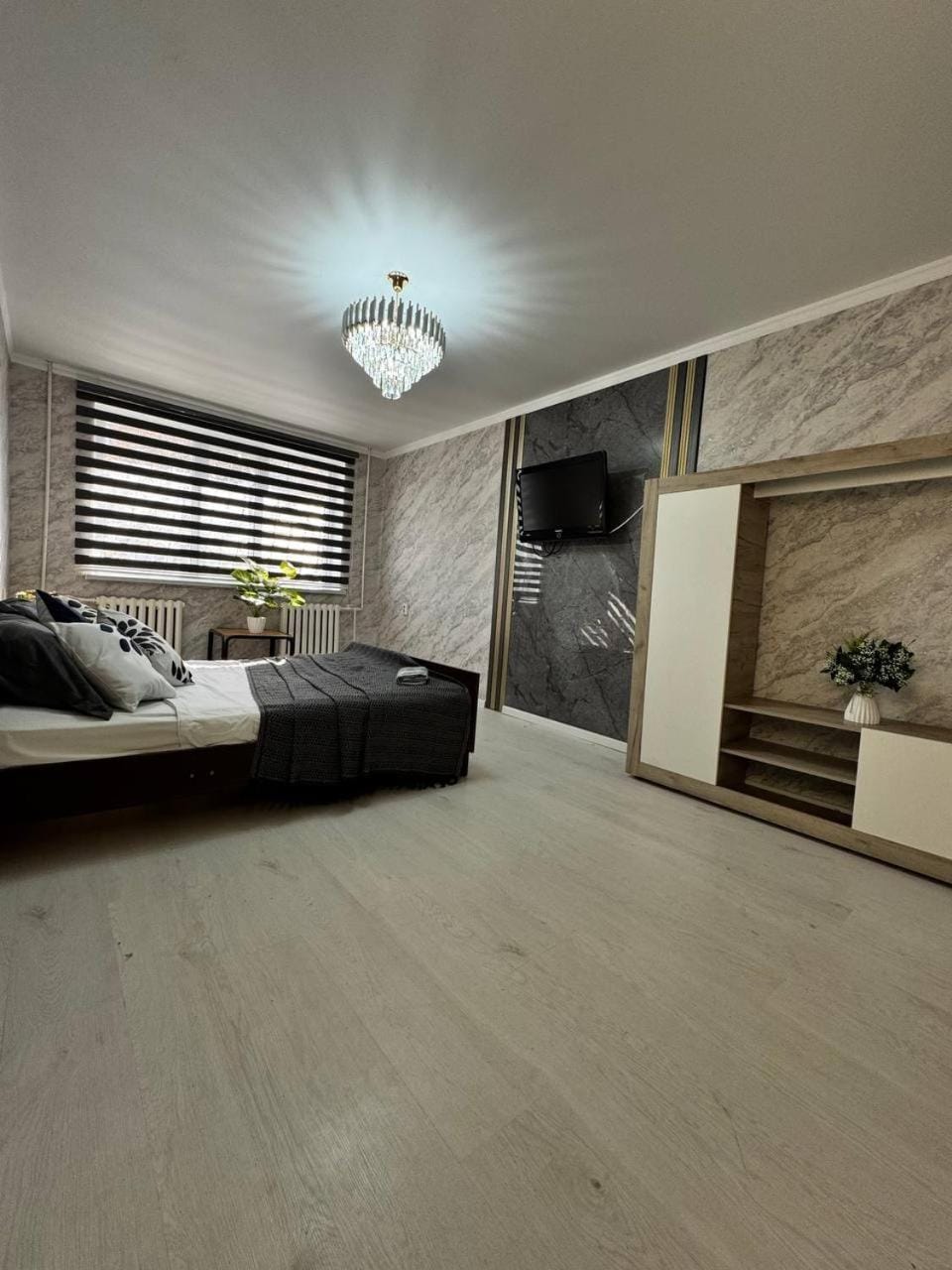 Апартаменты на Калдаякова Apartment in Kazakhstan