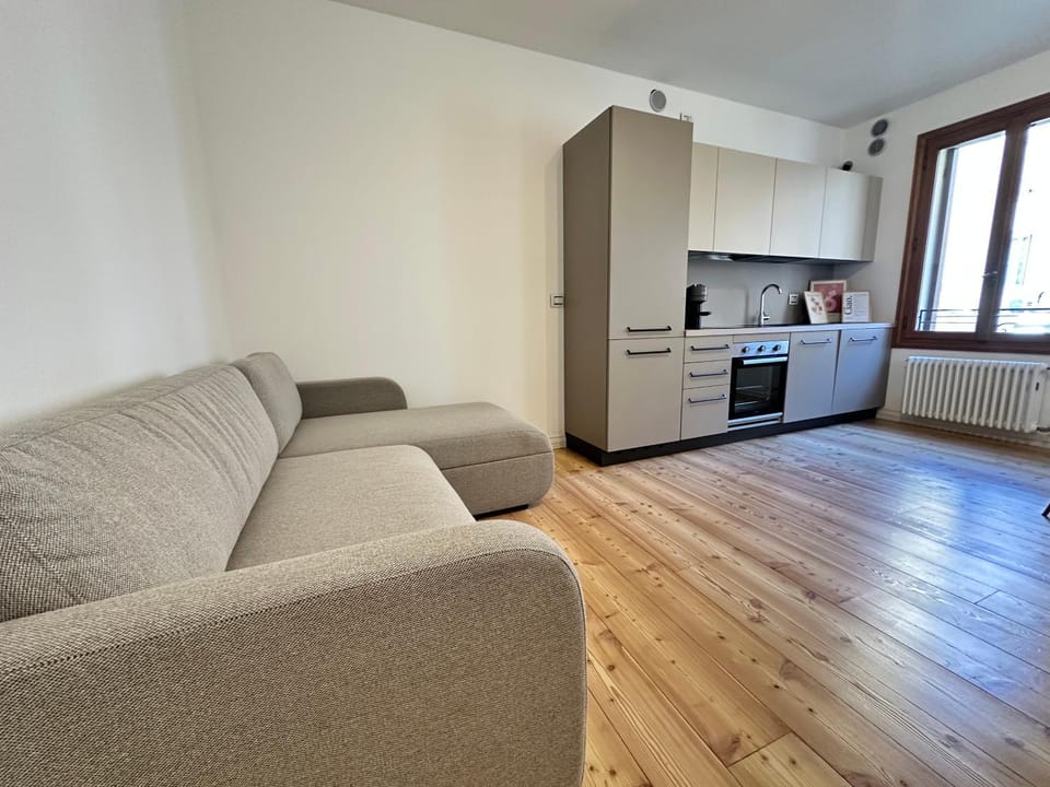 La Corte B&B Conegliano Apartment in Conegliano