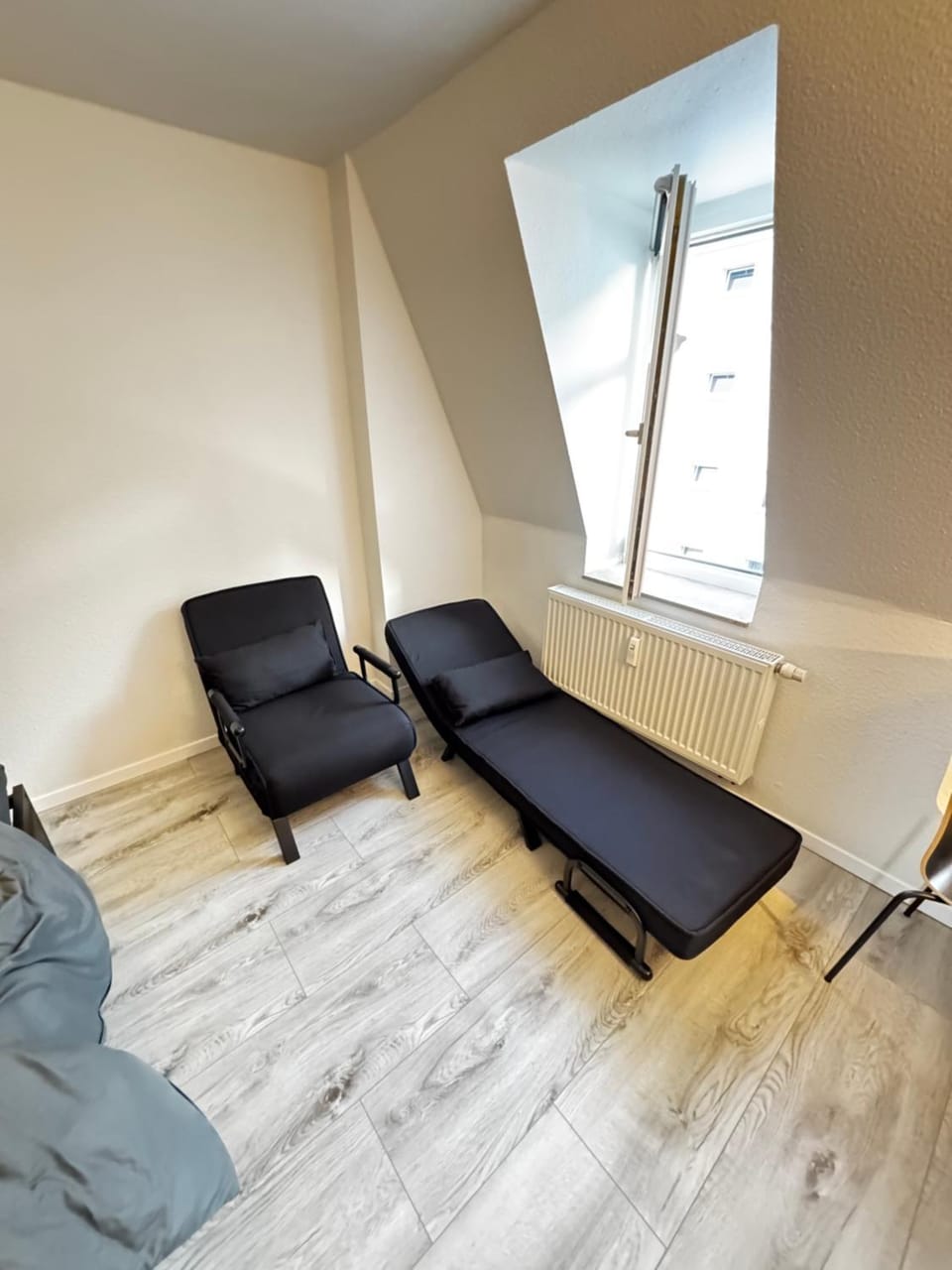 The Black Room Bed and Breakfast in Freital