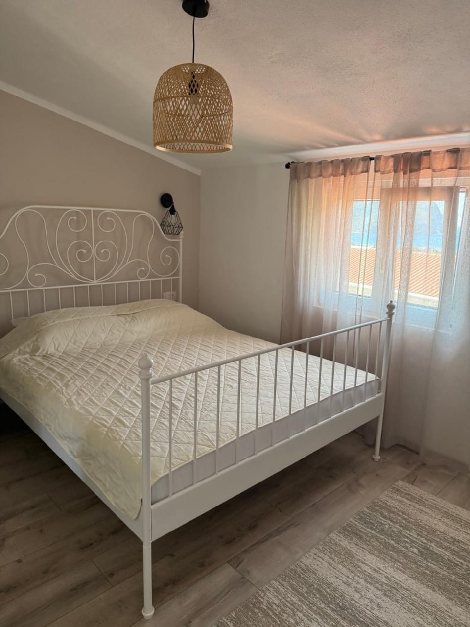 Apartmani Krsto Apartment in Montenegro