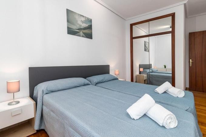 Apartamento Ideal para Familias Apartment in Cantabria