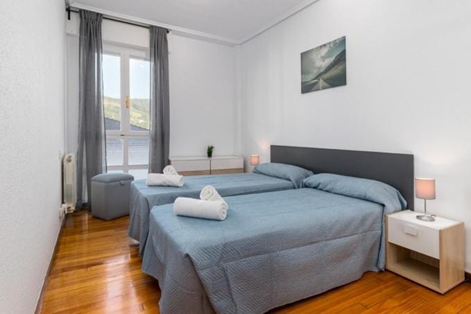 Apartamento Ideal para Familias Apartment in Cantabria