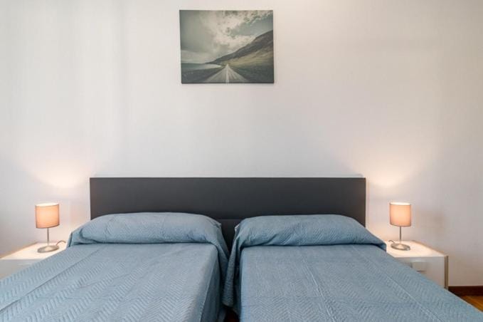 Apartamento Ideal para Familias Apartment in Cantabria