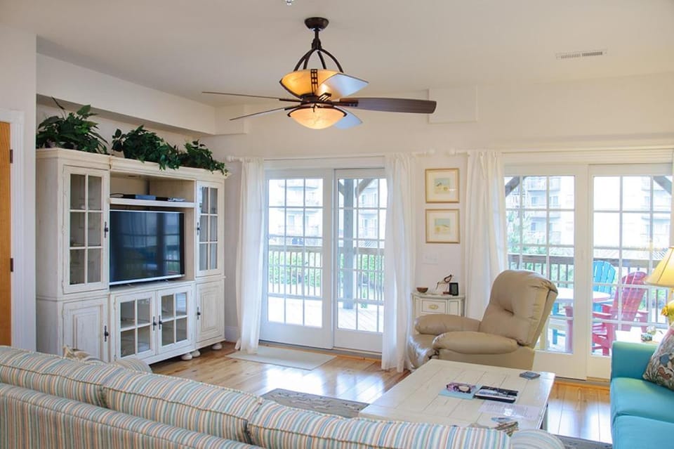 Reelaxation Apartment in Kill Devil Hills