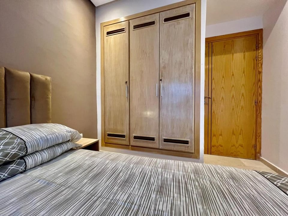 Rihla Stays - Anfa City Apartment in Casablanca