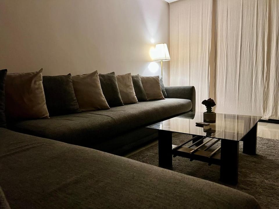 Rihla Stays - Anfa City Apartment in Casablanca