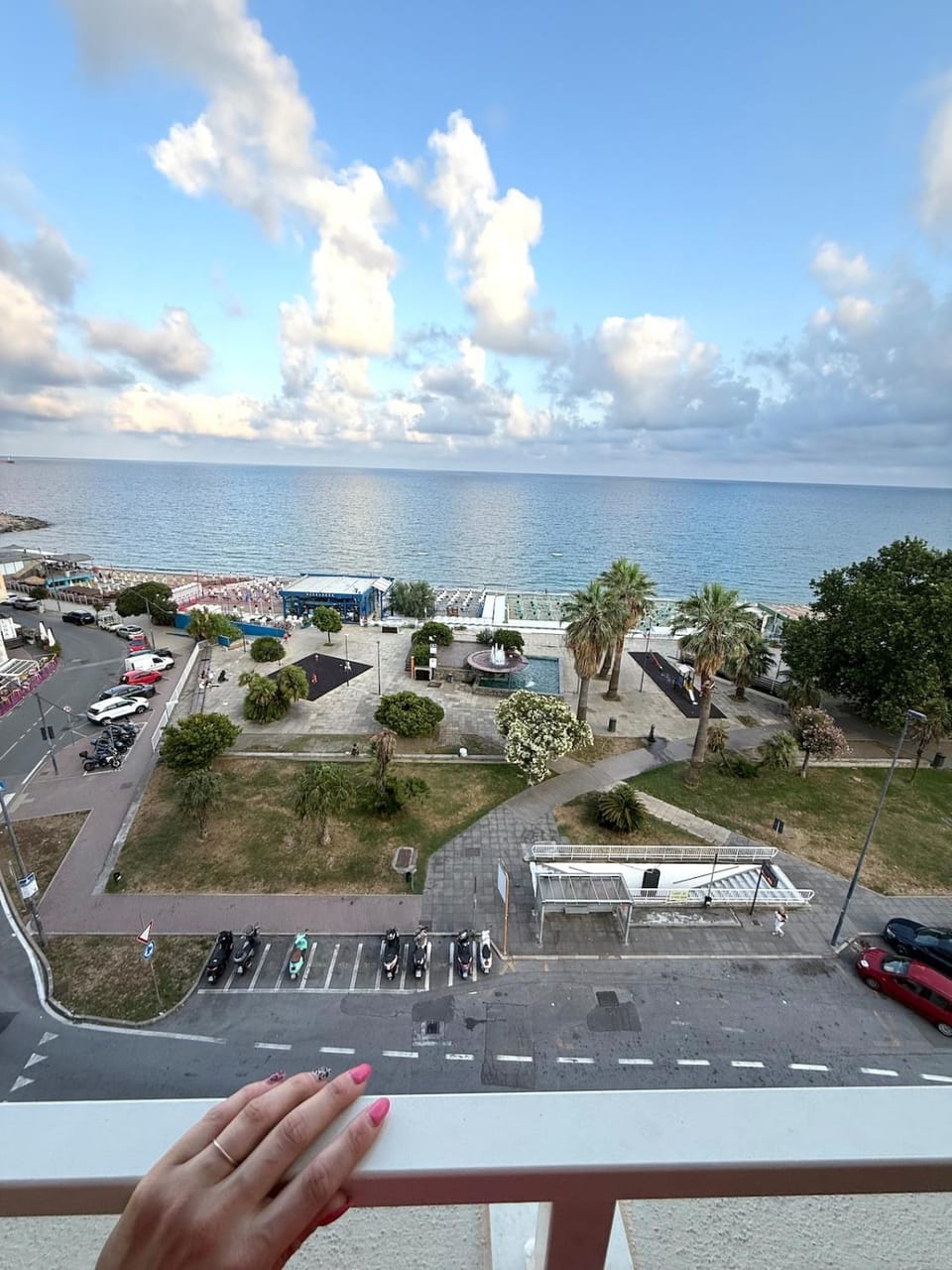 View (from property/room)