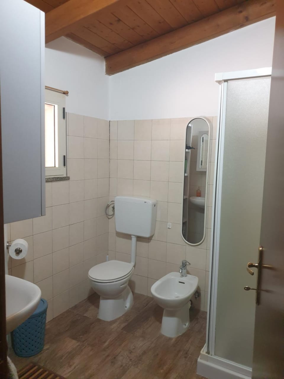 Shower, Toilet, Bathroom, bidet