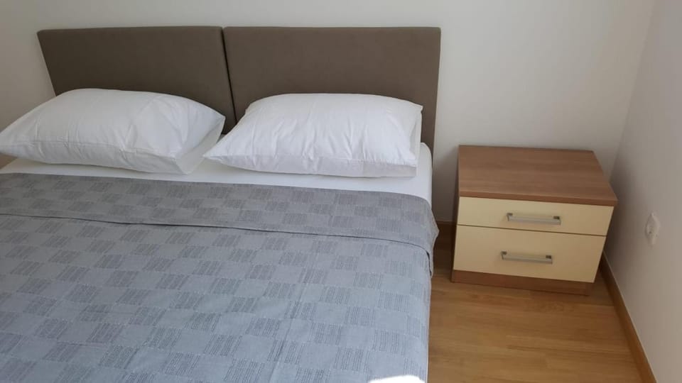 Sigma Z5 Apartment in Zadar