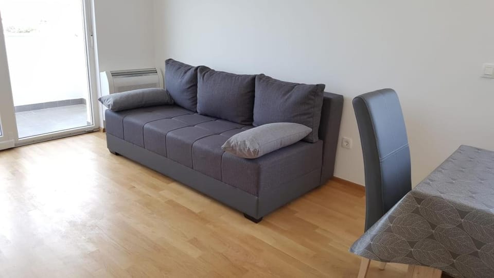 Sigma Z5 Apartment in Zadar