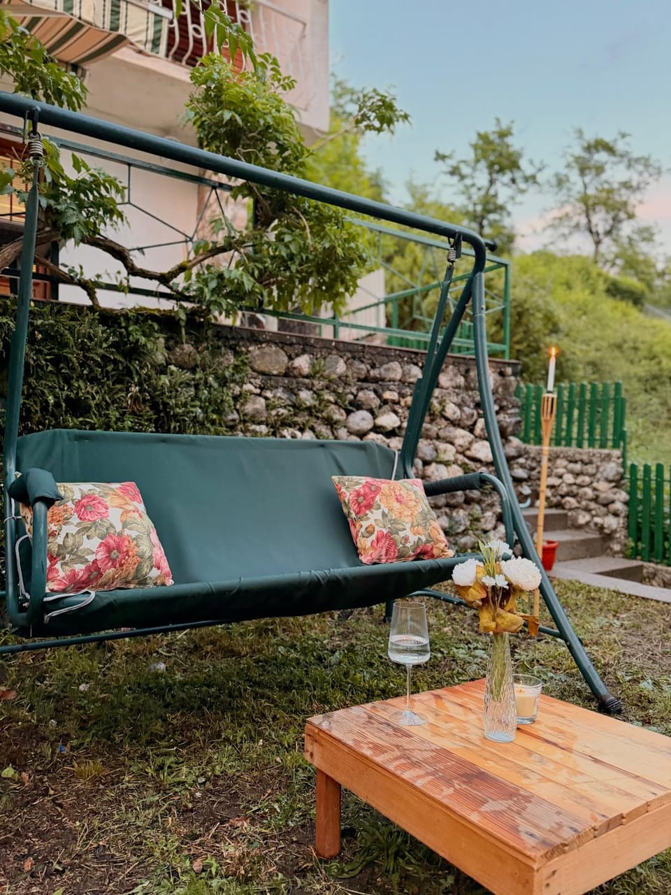 Vikendica Hondo Boracko jezero House in Federation of Bosnia and Herzegovina