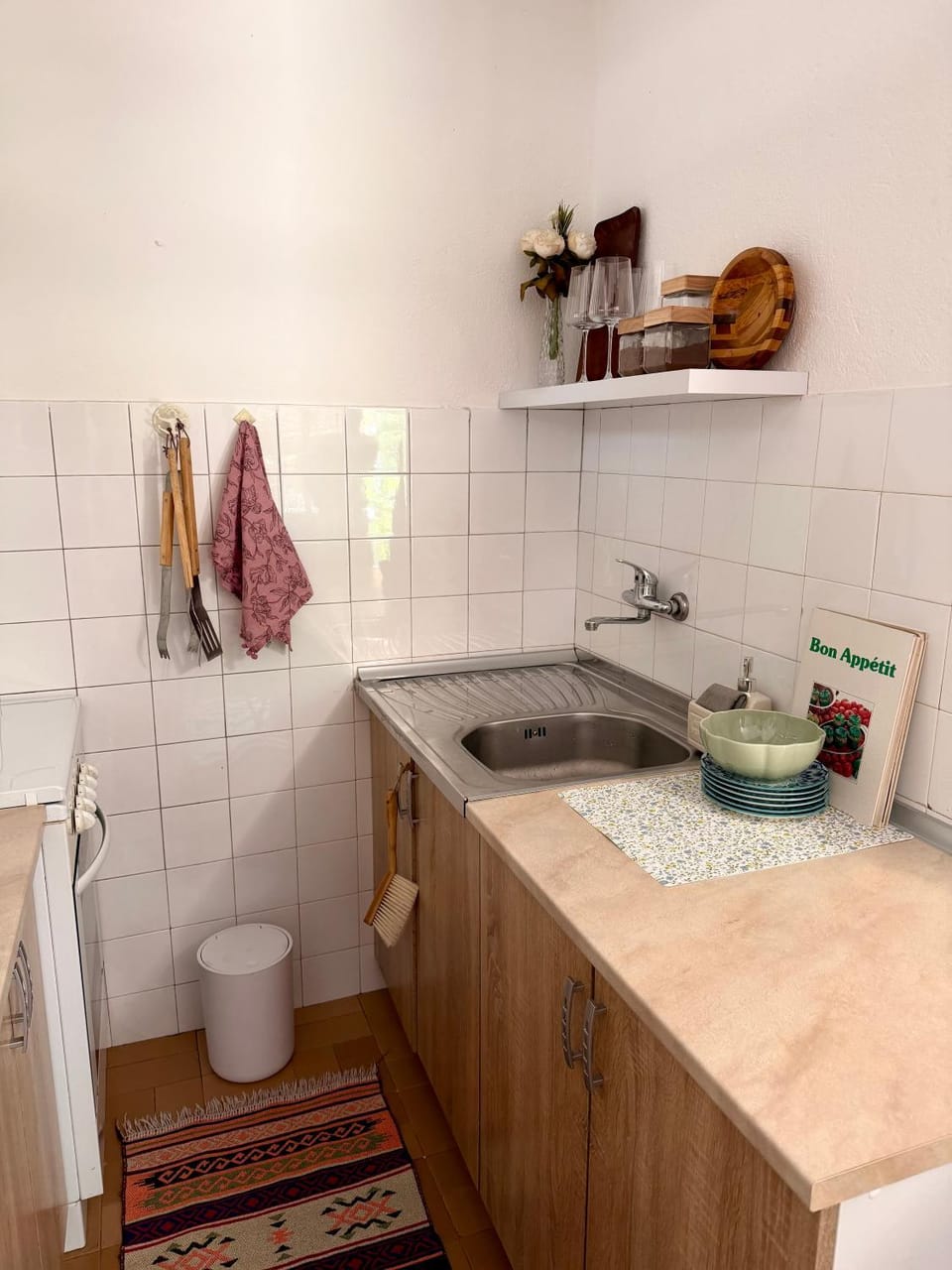 Vikendica Hondo Boracko jezero House in Federation of Bosnia and Herzegovina