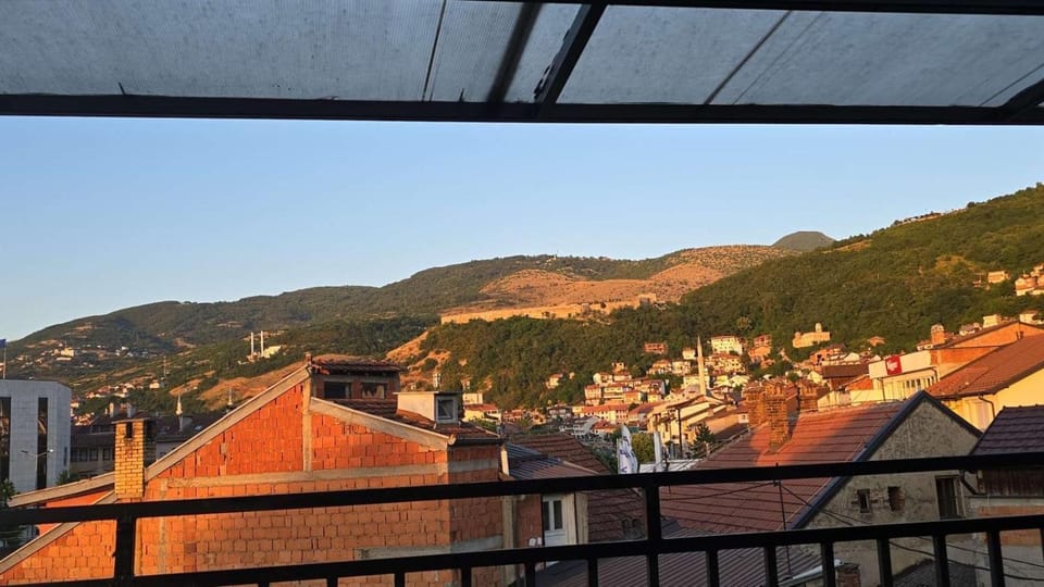 Dragovca Apartment Apartment in North Macedonia