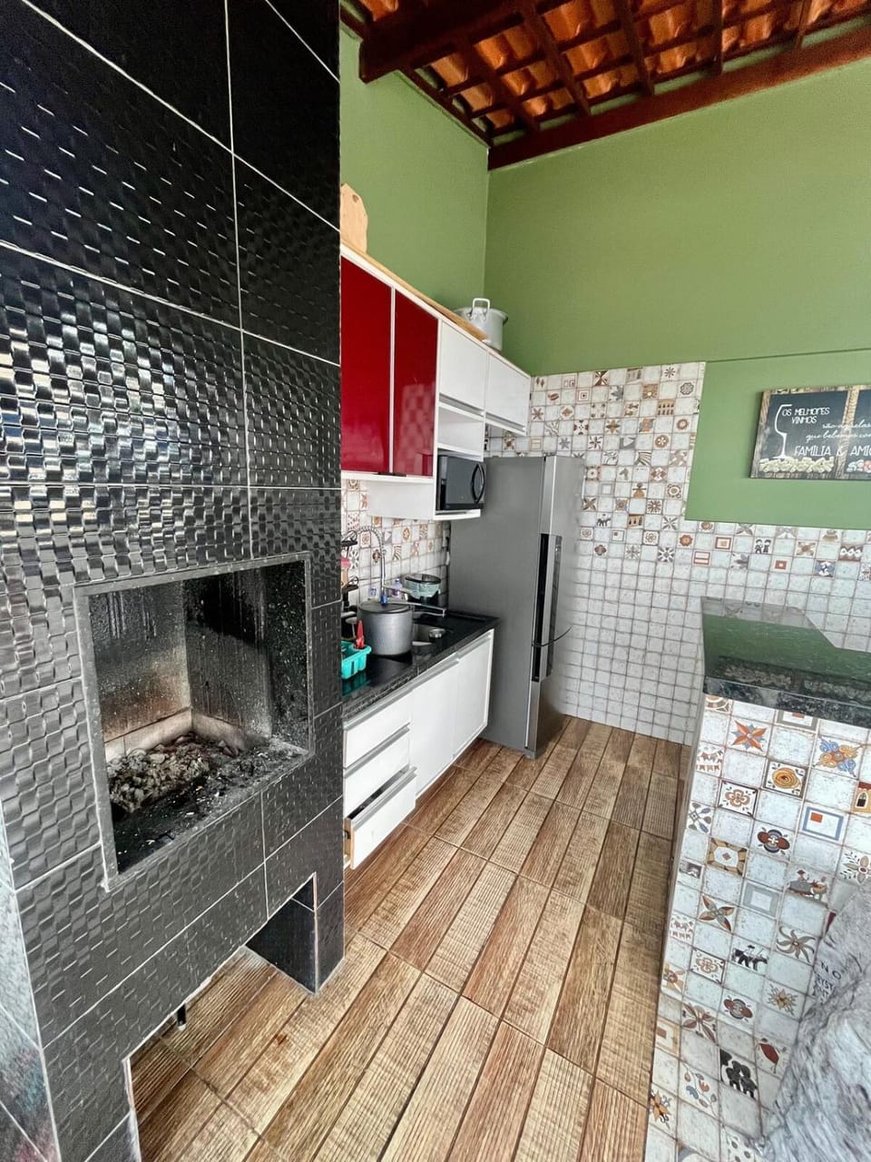 Riviera Crispim - VERANEIO COM RIO House in State of Sergipe, Brazil