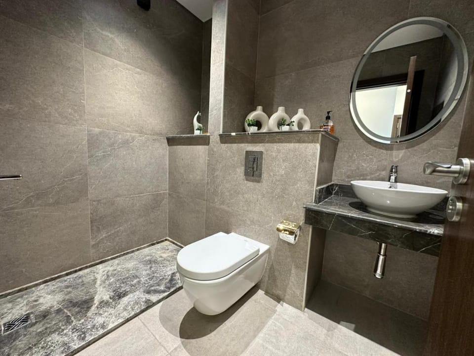 شقة فندقية بابراج Zed Apartment in Egypt