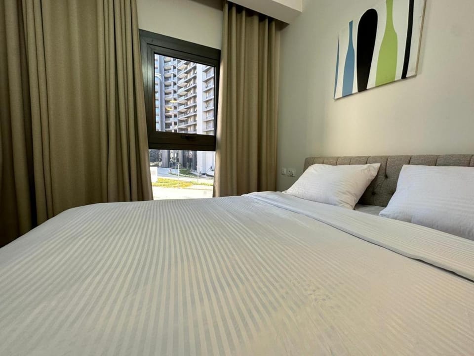 شقة فندقية بابراج Zed Apartment in Egypt