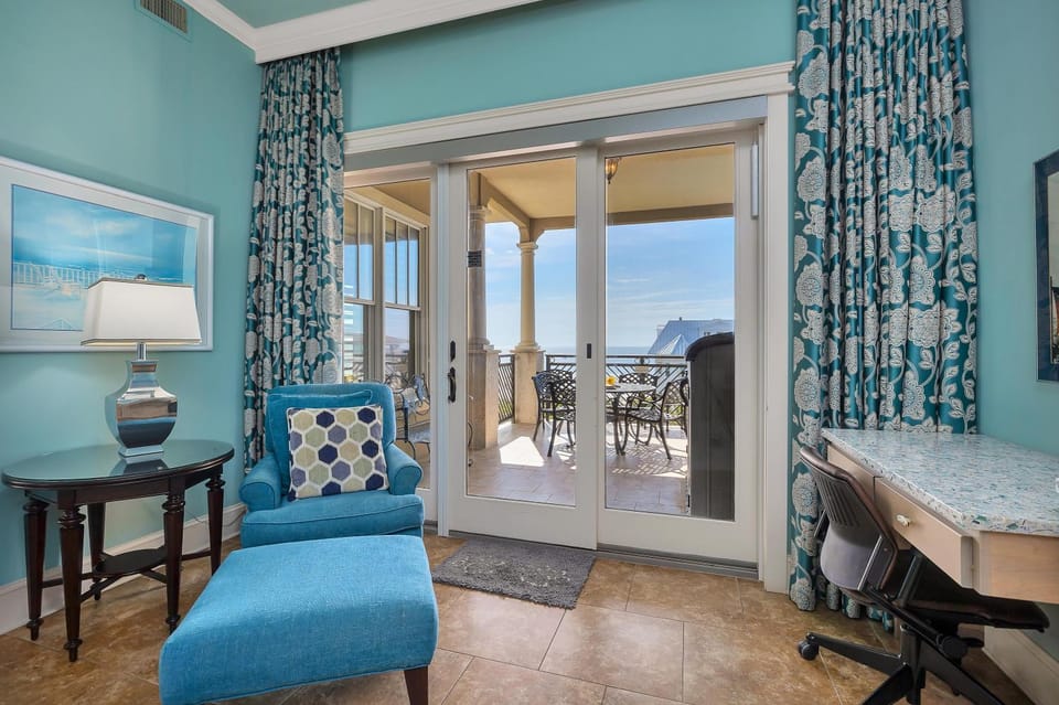 Sea Gate #302 House in Saint Simons Island